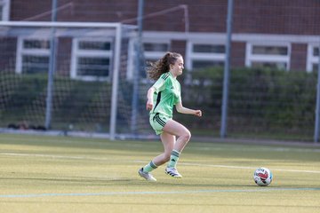 Bild 67 - wBJ SC Alstertal-Langenhorn - St. Pauli : Ergebnis: 2:4
